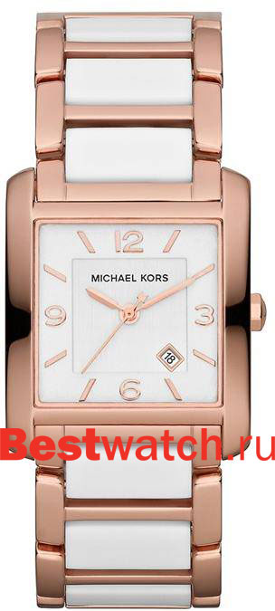 Часы Michael Kors Runway MK4274